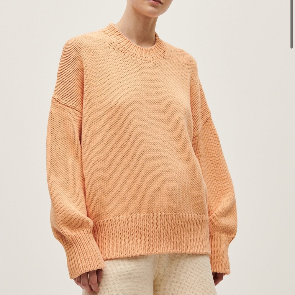Babaa No 16 in Cantaloupe